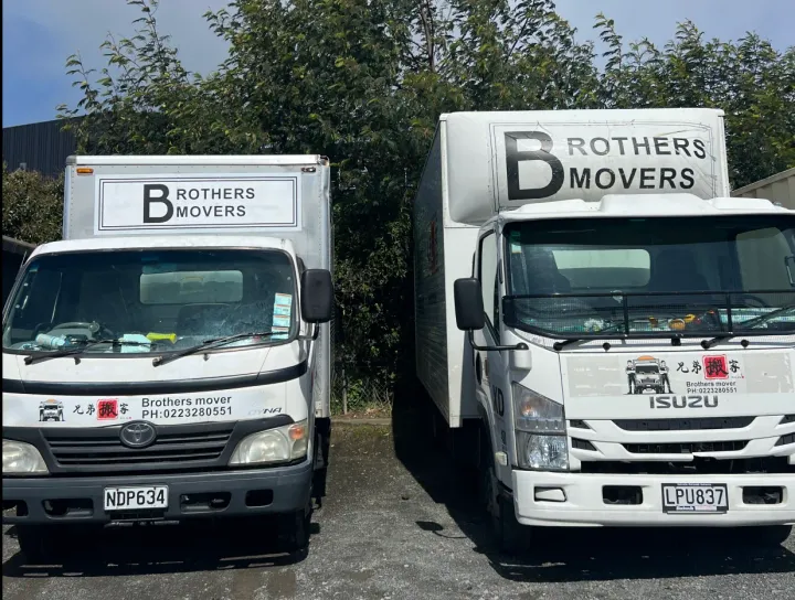 House Movers & Removals in Auckland