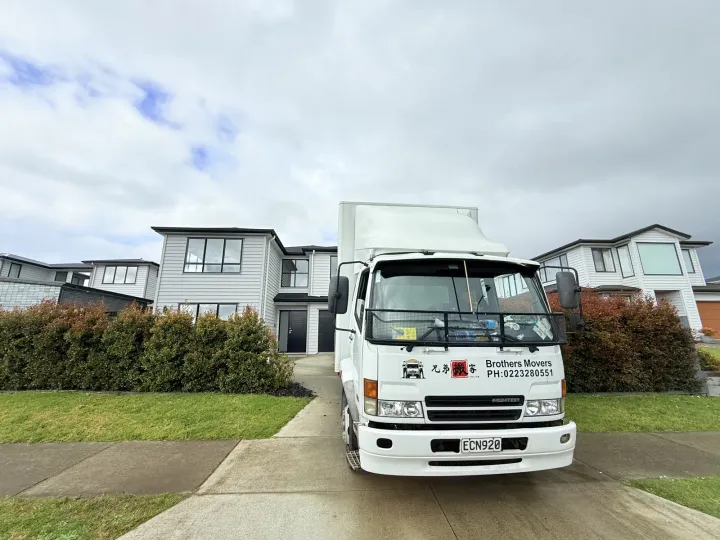 House Movers & Removals in Auckland
