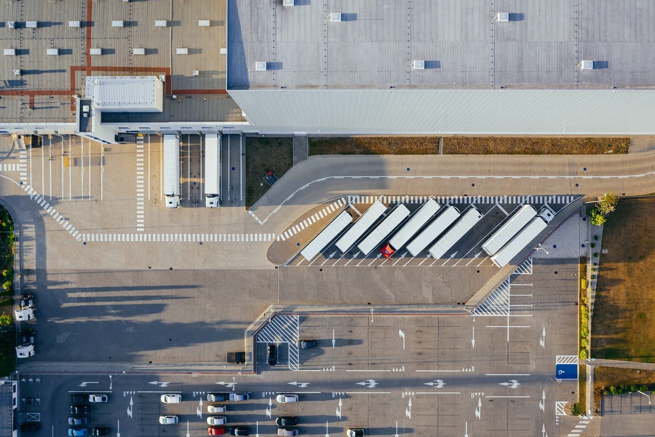 Commercial Transport Service